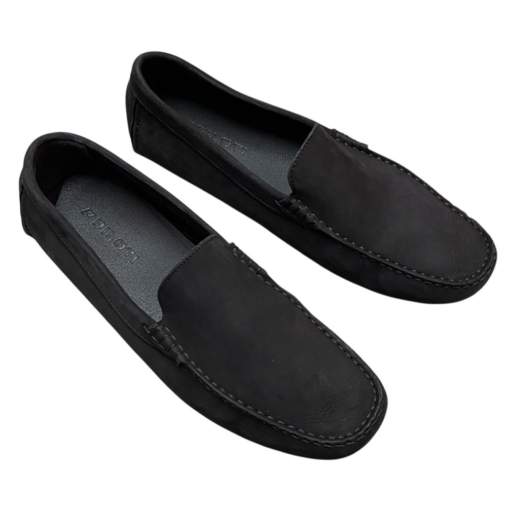 Piloti Officina The Iconic Driving Loafer - Picture 4 of 14